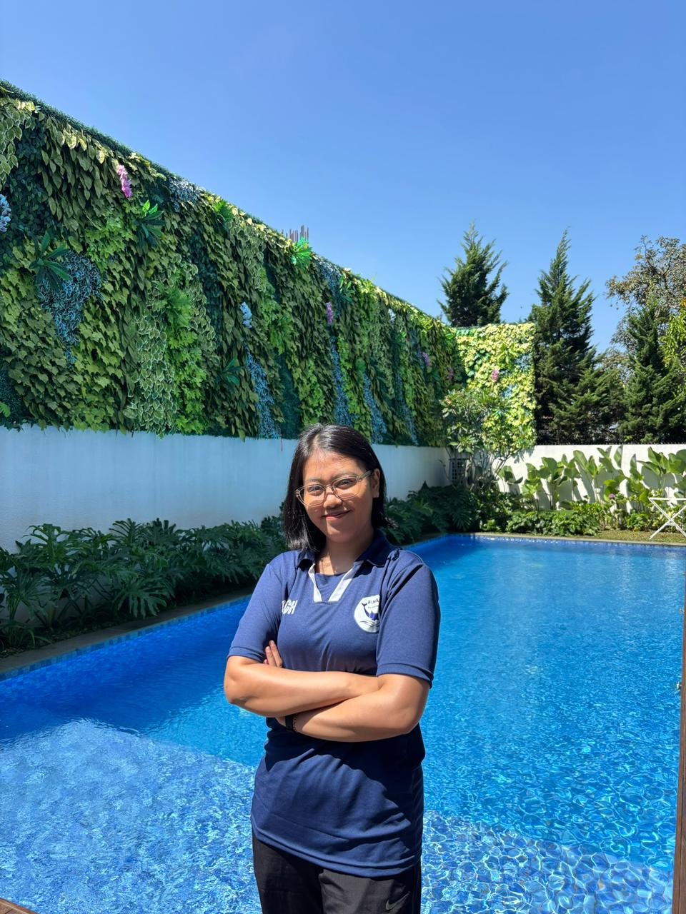 Ms Prastiwi