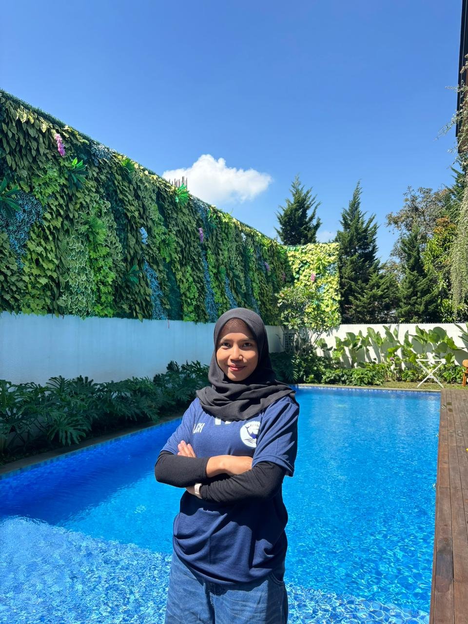 Ms Fatimah